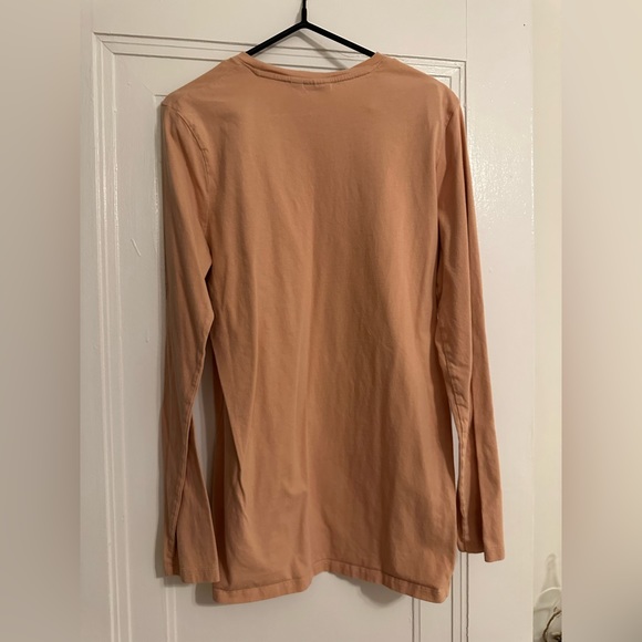 ASOS men’s long sleeve shirt - Picture 3 of 3